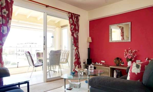 Новые квартиры в Пафосе-Кипр в Москве фото 168