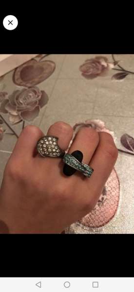 Бижутерия в Москве фото 8