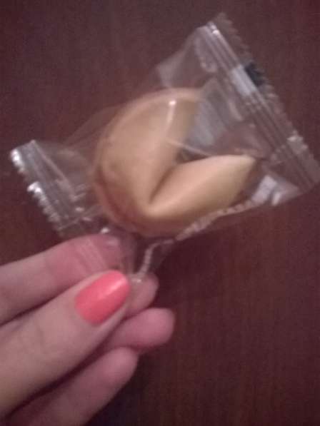 Оригинальный подарок-печенье с предсказанием Удачи! в Ростове-на-Дону фото 10