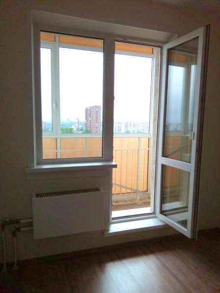 Продам 1 комнатную квартиру лично в Новосибирске фото 10