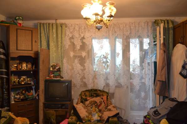 Продаю 3-ую квартиру в Московской области в Одинцово фото 7