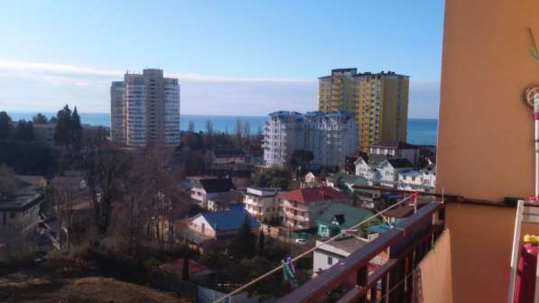 Жизнь у моря! в Сочи фото 14