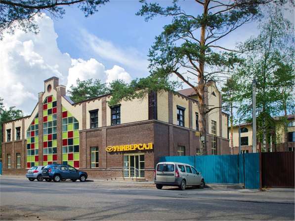 Продам однокомнатную квартиру в Тверь.Жилая площадь 60,32 кв.м.Этаж 2.Дом кирпичный. в Твери фото 35