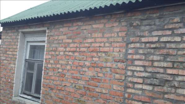 Продам дом в Ростове-на-Дону. Жилая площадь 30 кв.м. в Ростове-на-Дону