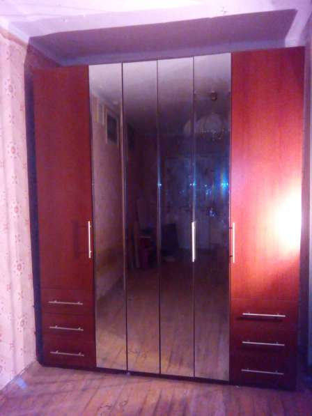 Шкаф для одежды в Брянске фото 5