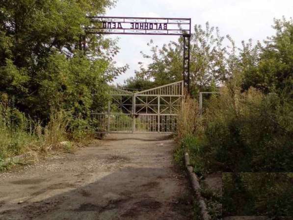 Подмосковье. Продается производственное здание на участке в Туле