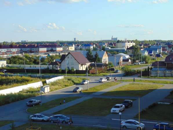 1-к квартира, 54 м², дизайн. ремонт в Ульяновске фото 21