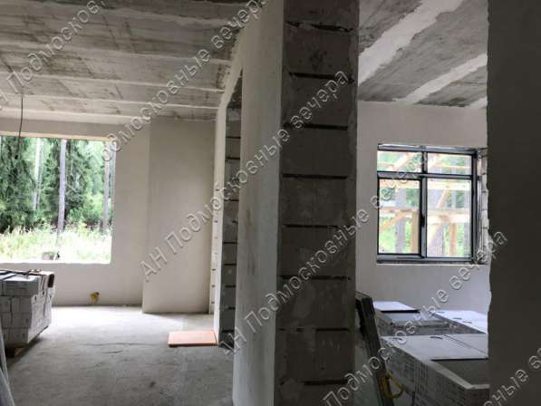 Продам дом в Москва.Жилая площадь 240 кв.м.Есть Электричество. в Москве фото 67