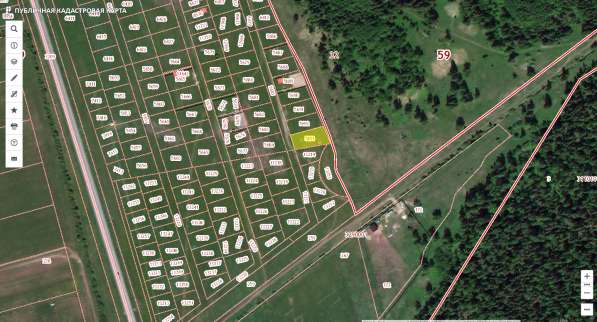 Продам земельный участок в Перми фото 4