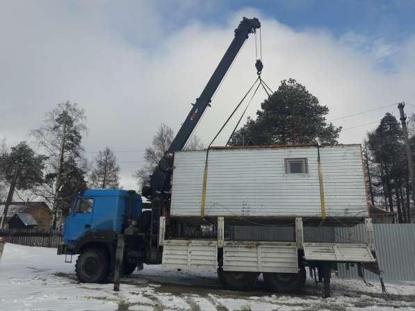 Аренда и услуги манипулятора урал-вездеход 6х6 в Сургуте