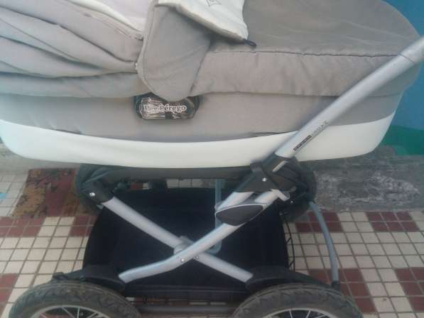 Детская коляскс в Ногинске