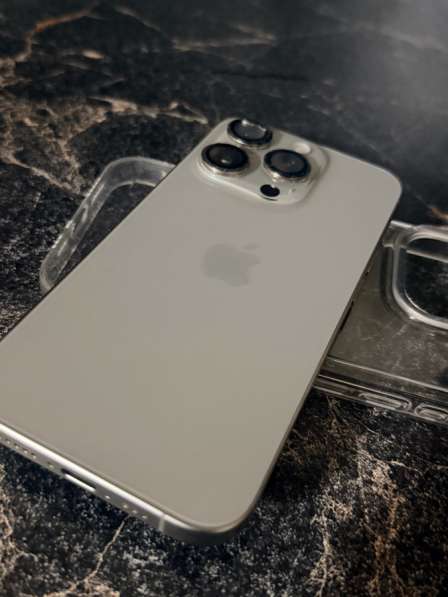 Айфон 15 про.512гб.90акб в Грозном фото 4