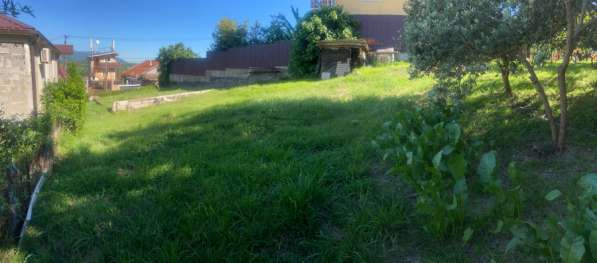 Земельный участок ИЖС