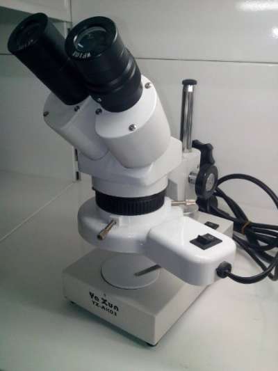 Микроскоп YA XUN YX-AK03 AK03
