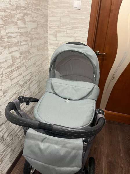 Продам коляску