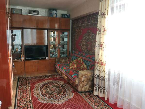 Продается 1-комнатная квартира, 27 Северная, 88 в Омске фото 8