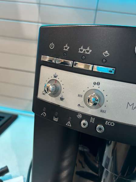 Кофемашина в Оренбурге фото 6