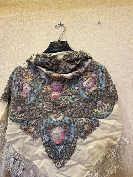 Платок 500 ₽