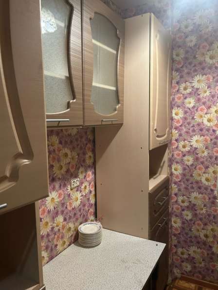 Сдам двухкомнатную квартиру в Барнауле фото 7