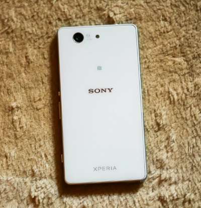 сотовый телефон Sony xperia z3 compact в Краснодаре фото 4