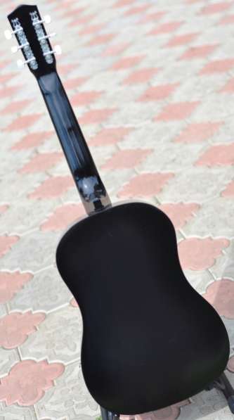 гитара шестиструнная в Уфе фото 3