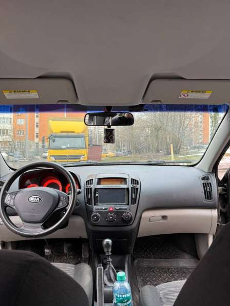 Kia, Cee'd, продажа в Москве в Москве фото 5