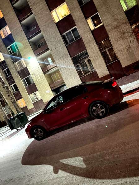 Kia, Rio, продажа в Сургуте в Сургуте фото 17