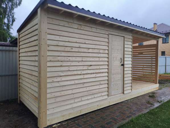 Ремонт и строительство