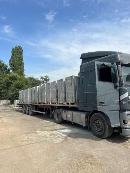 Газоблок высокого качества! в фото 10