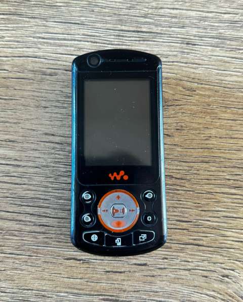 Sony Ericsson w900i в Пятигорске фото 7