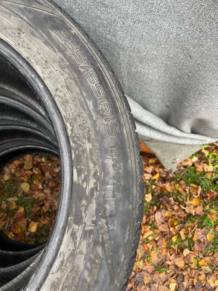 Шины 255/55/19 в Москве