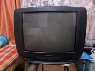 телевизор ЕВГО HT-2169S