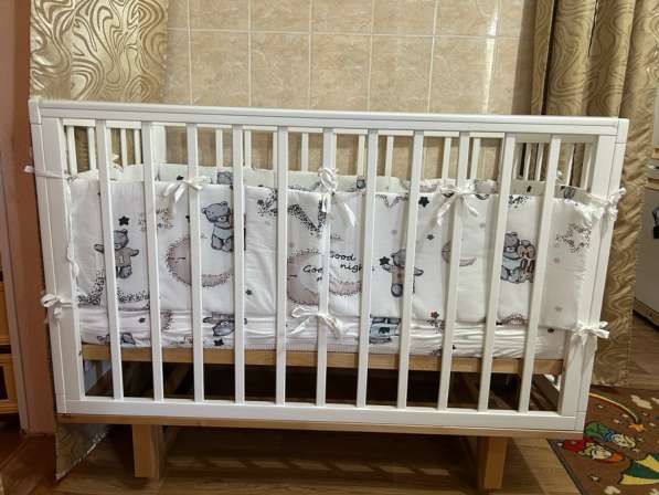 Детская кровать в Краснодаре фото 3