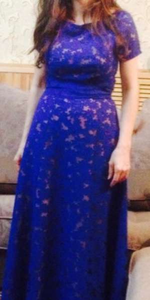 Платье в Махачкале