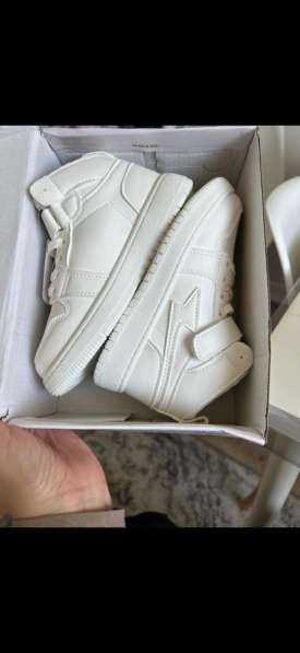 Кеды на мальчика