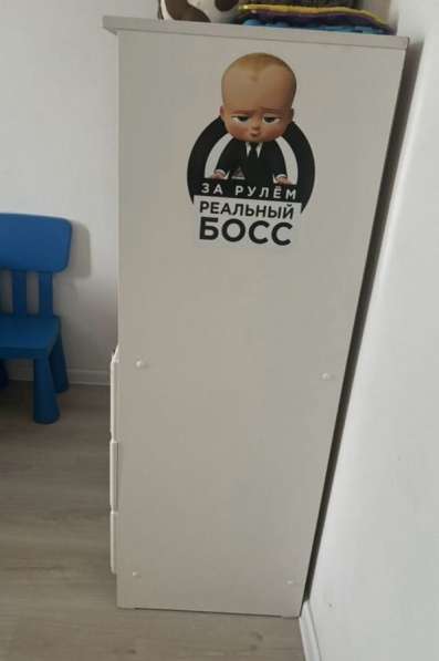 Шкаф ИКЕА детский в Котельниках