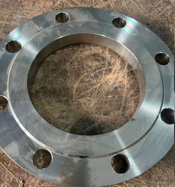 Фланец нержавейка Ду150 в Волгограде фото 3