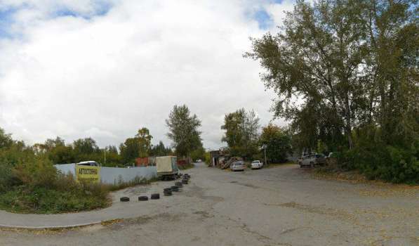 Сдаю гараж на Уктусе в Екатеринбурге