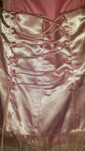 Платье в Новосибирске