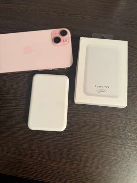 Повербанк Battery Pack в Ачинске фото 5