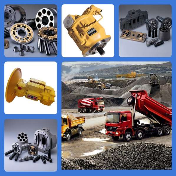 Сервис по ремонту XGMA в Екатеринбурге