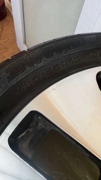 Диски в Ухте