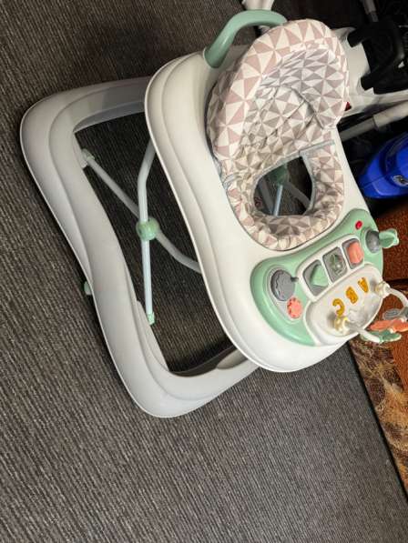 Ходунки в Хабаровске