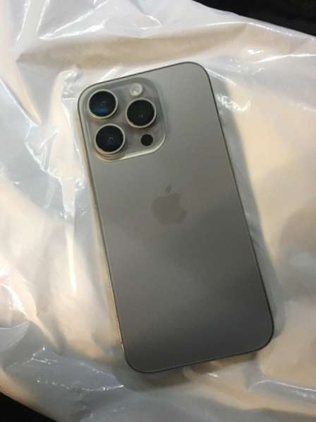 IPhone 15pro 512gb