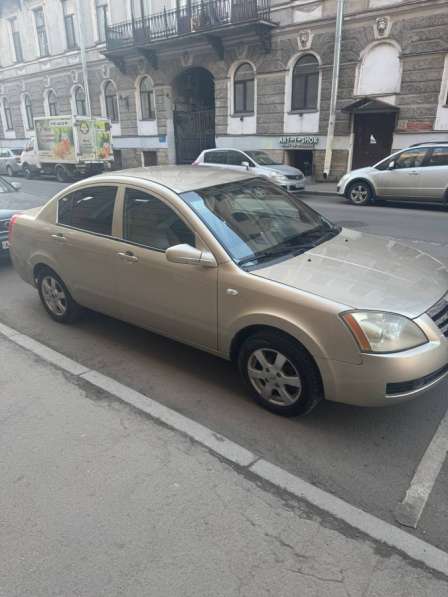 Chery, Fora (A21), продажа в Санкт-Петербурге в Санкт-Петербурге фото 5