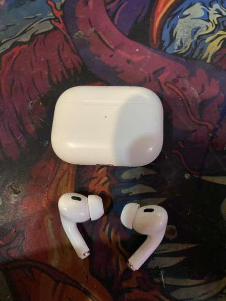 AirPods 2 в Москве фото 5