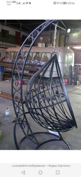 Сварочные работы в Междуреченске фото 9