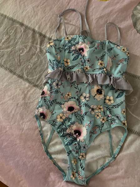 Купальник для девочки в Аксае