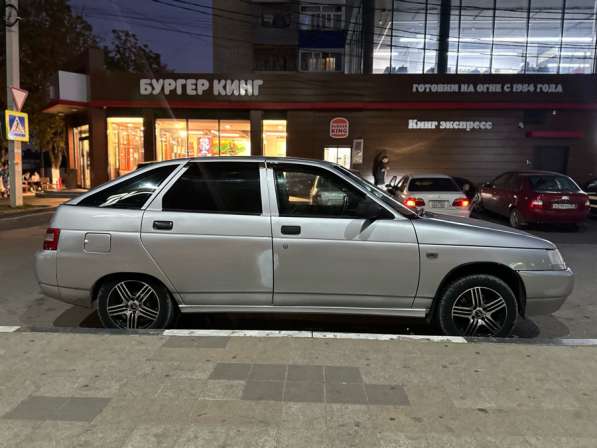 ВАЗ (Lada), 2112, продажа в Крымске в Крымске фото 6