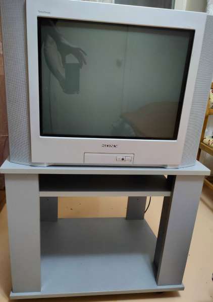 Телевизор SONY